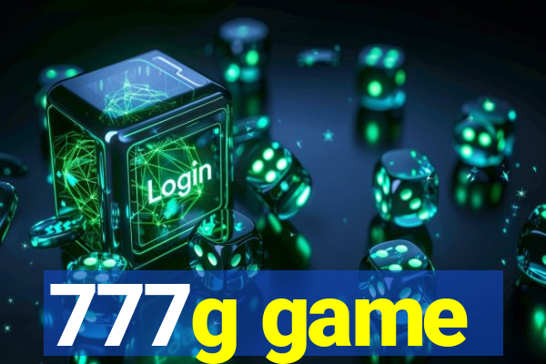 777g game